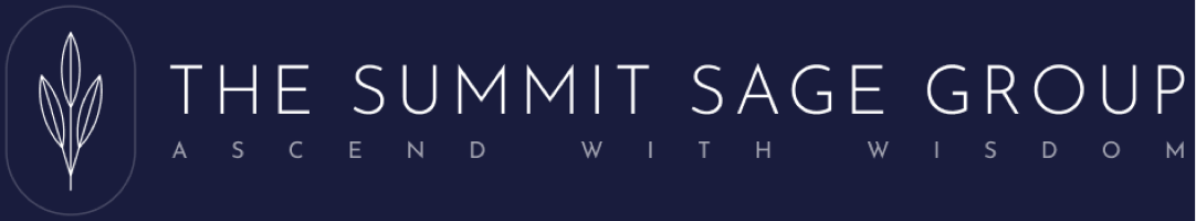 The Summit Sage Group: Ascend with Wisdom